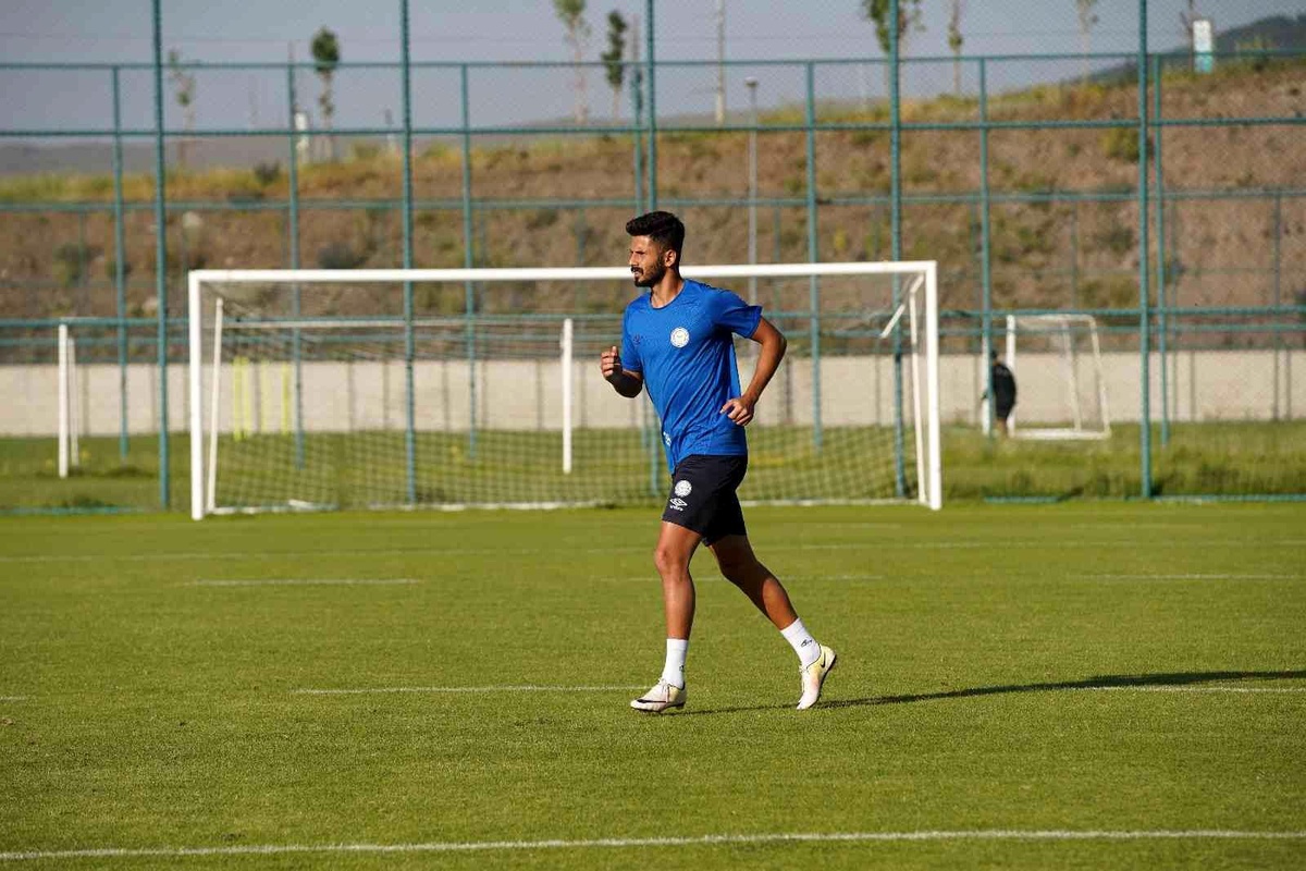 Çaykur Rizespor, Erzurum kampını sürdürüyor