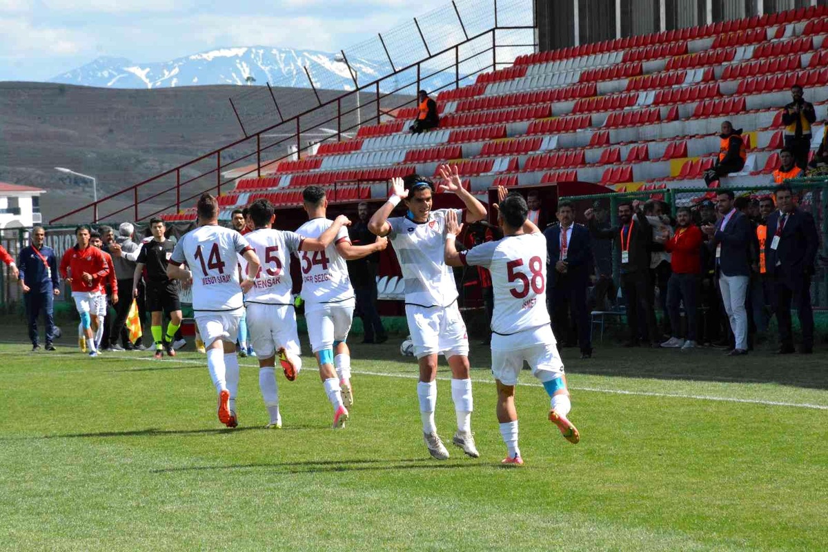 Elazğspor\'da belirsizlik ortamı yaşanıyor