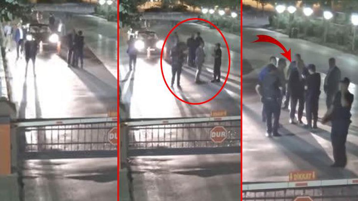 Engin Özkoç'tan 15 Temmuz gecesine ait paylaşım: Erdoğan telefonun arkasına sığınıp saklanırken CHP'liler Meclis'in kapısını açıyordu!