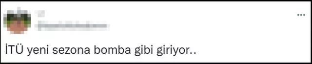İTÜ Makina Mühendisliği bölümündeki misafir öğretim görevlileri sosyal medyayı ikiye böldü İTÜ Makina Mühendisliği bölümündeki misafir öğretim görevlileri sosyal medyayı ikiye böldü
