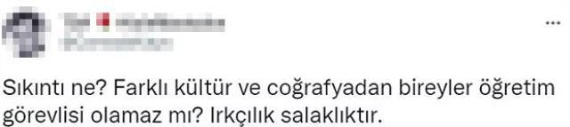 İTÜ Makina Mühendisliği bölümündeki misafir öğretim görevlileri sosyal medyayı ikiye böldü İTÜ Makina Mühendisliği bölümündeki misafir öğretim görevlileri sosyal medyayı ikiye böldü