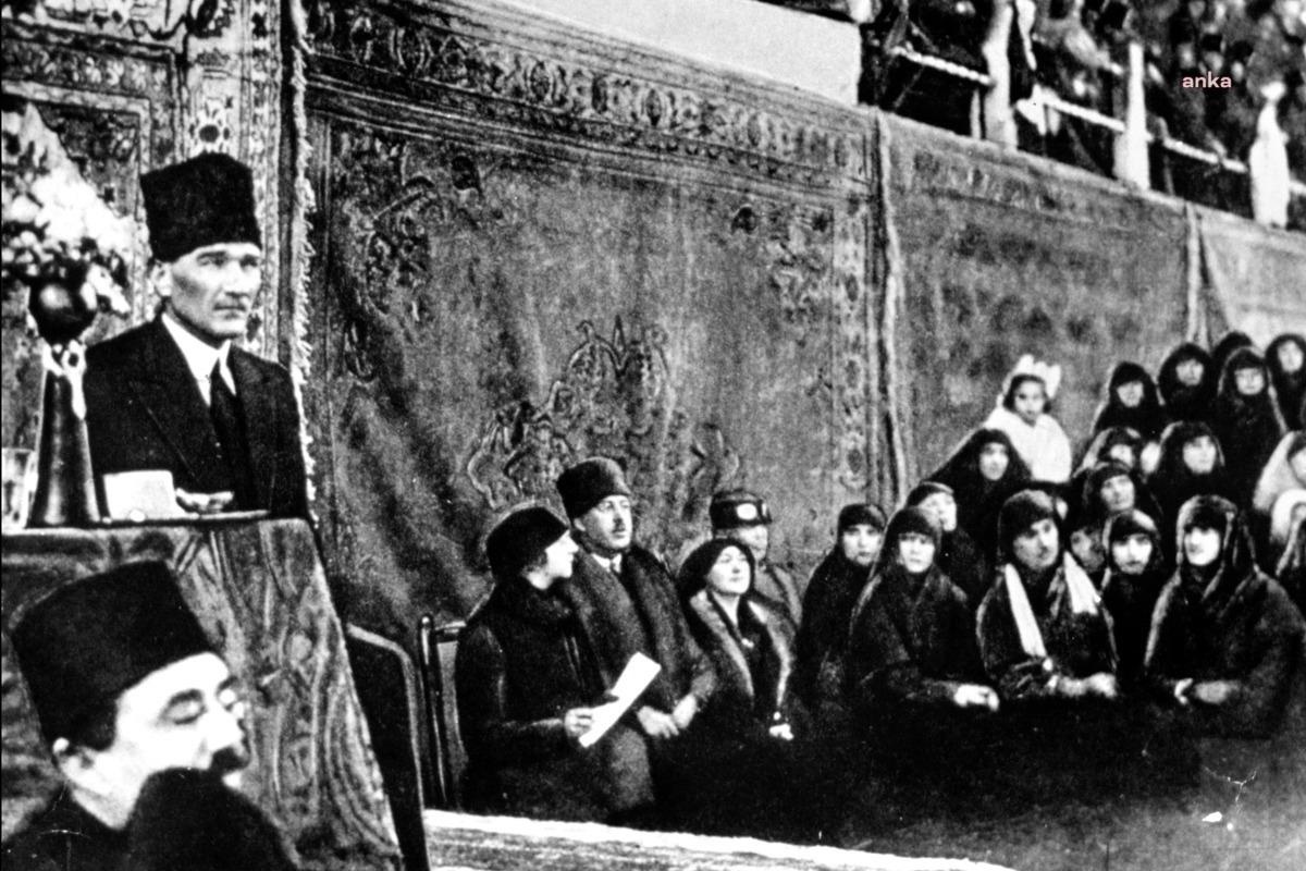 İzmir, İkinci Yüzyılın İktisat Kongresi\'ne Hazırlanıyor