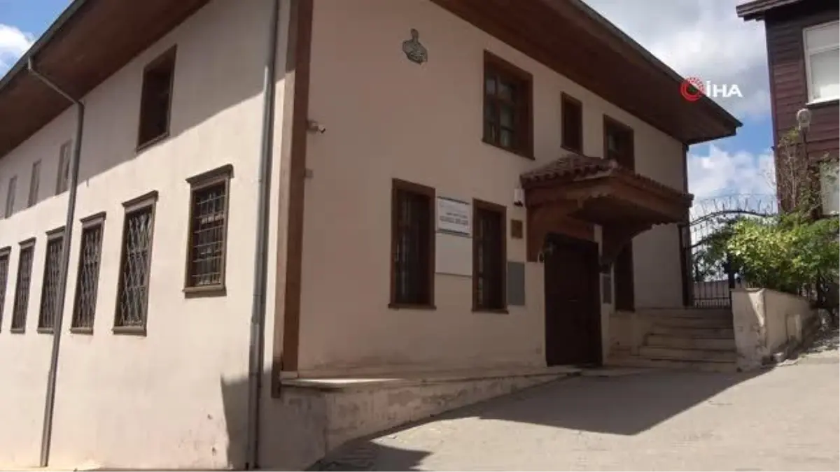 İzmit\'in ilk camisi, manevi iklimiyle hayran bırakıyor