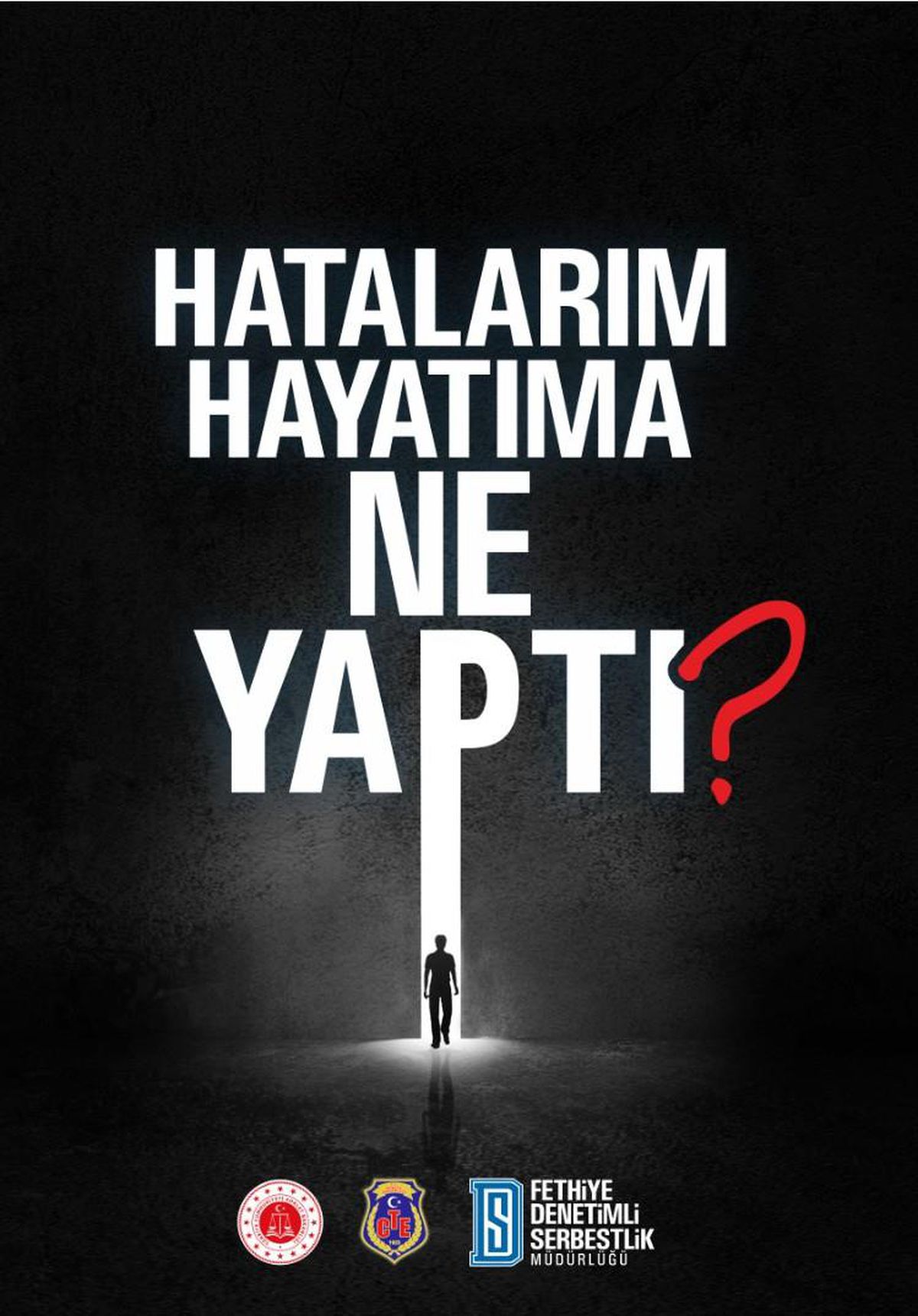 Muğla'da eski hükümlülerin mektuplarından oluşturulan kitap tanıtıldı