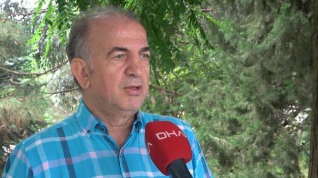 Prof. Dr. Aydın: Şiddetli bir dalgayla karşı karşıyayız, hassas gruplar aşı olmalı
