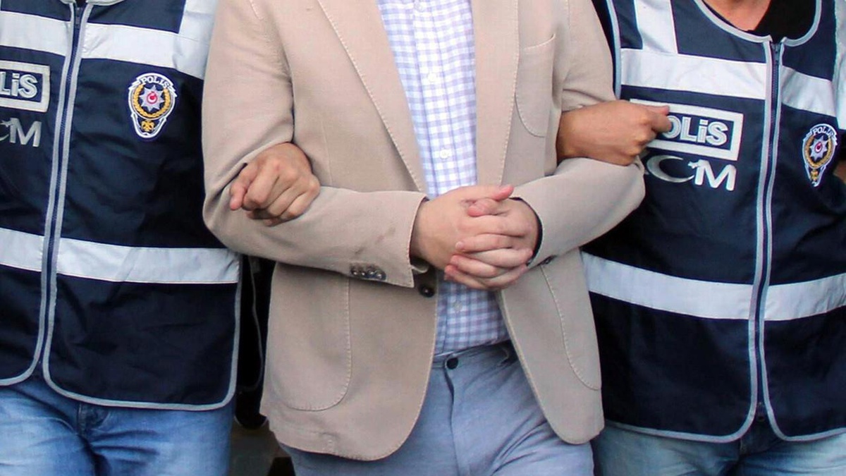 Son dakika haber | İsveç Yargıtayının iadesini durdurduğu FETÖ\'cü terörist üst düzey yönetici çıktı