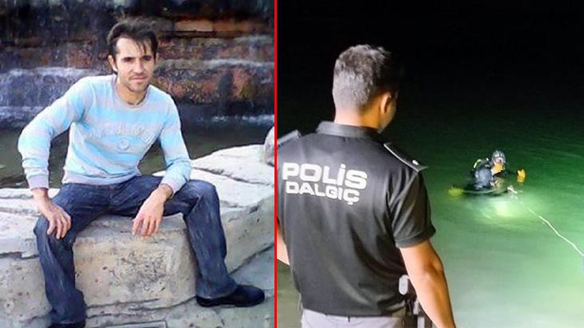 Niğde\'de yürek burkan olay! Boğulma tehlikesi yaşayan çocuğunu kurtaran baba boğularak can verdi