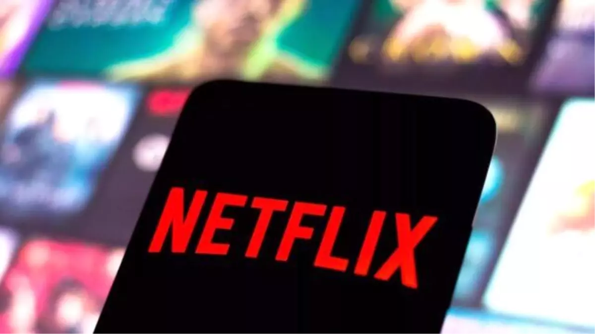 Son zamanların en kötü Netflix dizisi belli oldu!