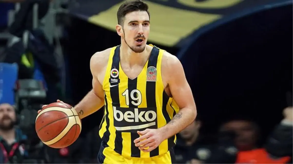 Fener\'den ayrılan De Colo\'dan olay sözler: Orası çok karışıktı, her yıl koç ve ekibi değişiyordu