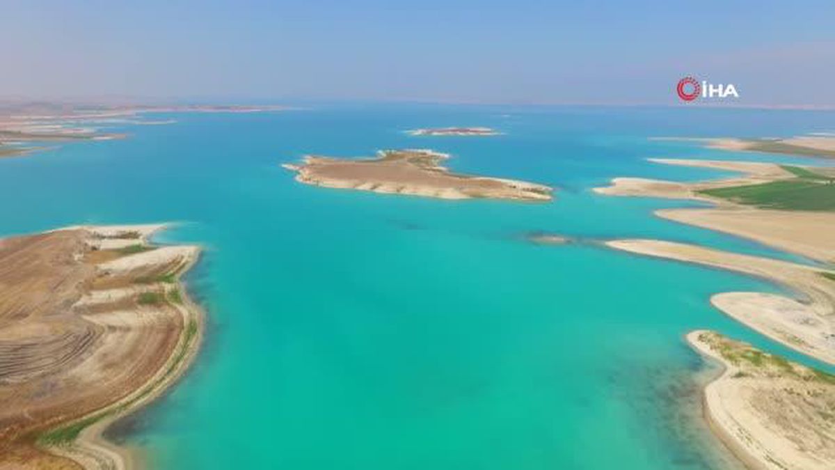 Uzmanından tatlı suda serinlemek isteyenlere öneriler