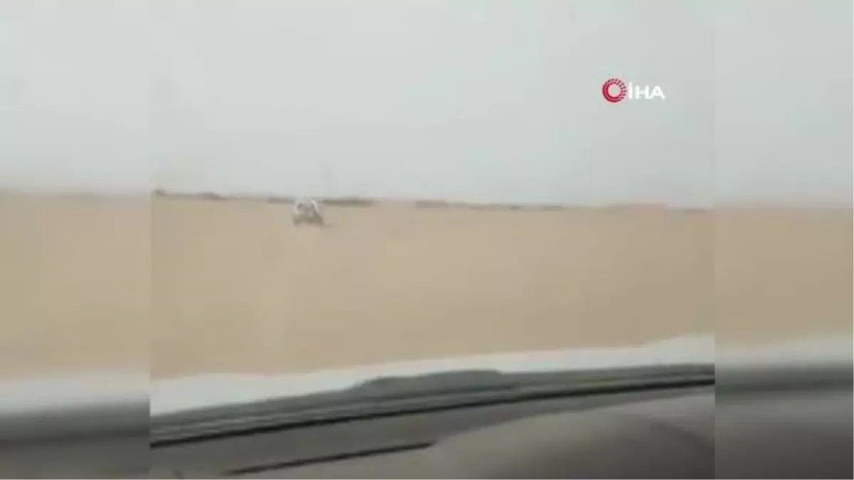 Son dakika haberi | Yemen'de yola döşenen mayın araç geçişi sırasında patladı: 2 ölü, 3 yaralı