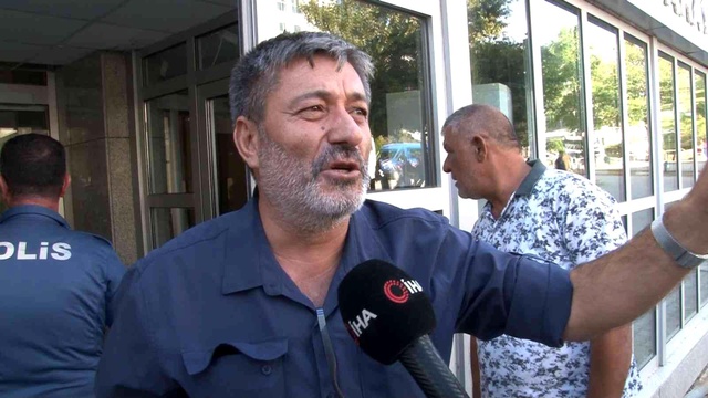 Yeni doğum yapan 18 yaşındaki eşini öldüren şahıs teslim oldu, ilk sözleri çok ilginç: Katil kaynanam Yeni doğum yapan 18 yaşındaki eşini öldüren şahıs teslim oldu, ilk sözleri çok ilginç: Katil kaynanam