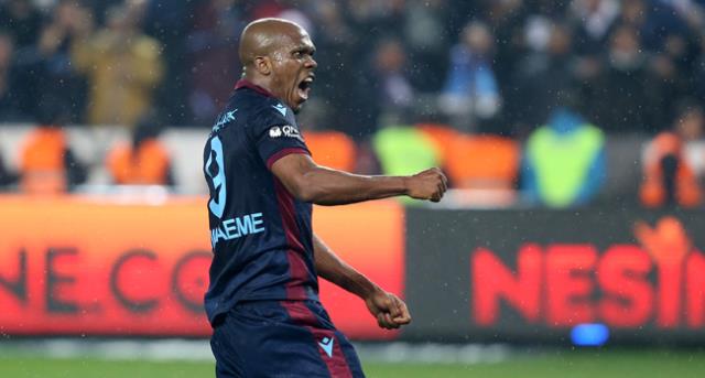 Anthony Nwakaeme bilmecesi son buluyor! Yıldız oyuncunun yeni rotası İngiltere oluyor Anthony Nwakaeme bilmecesi son buluyor! Yıldız oyuncunun yeni rotası İngiltere oluyor