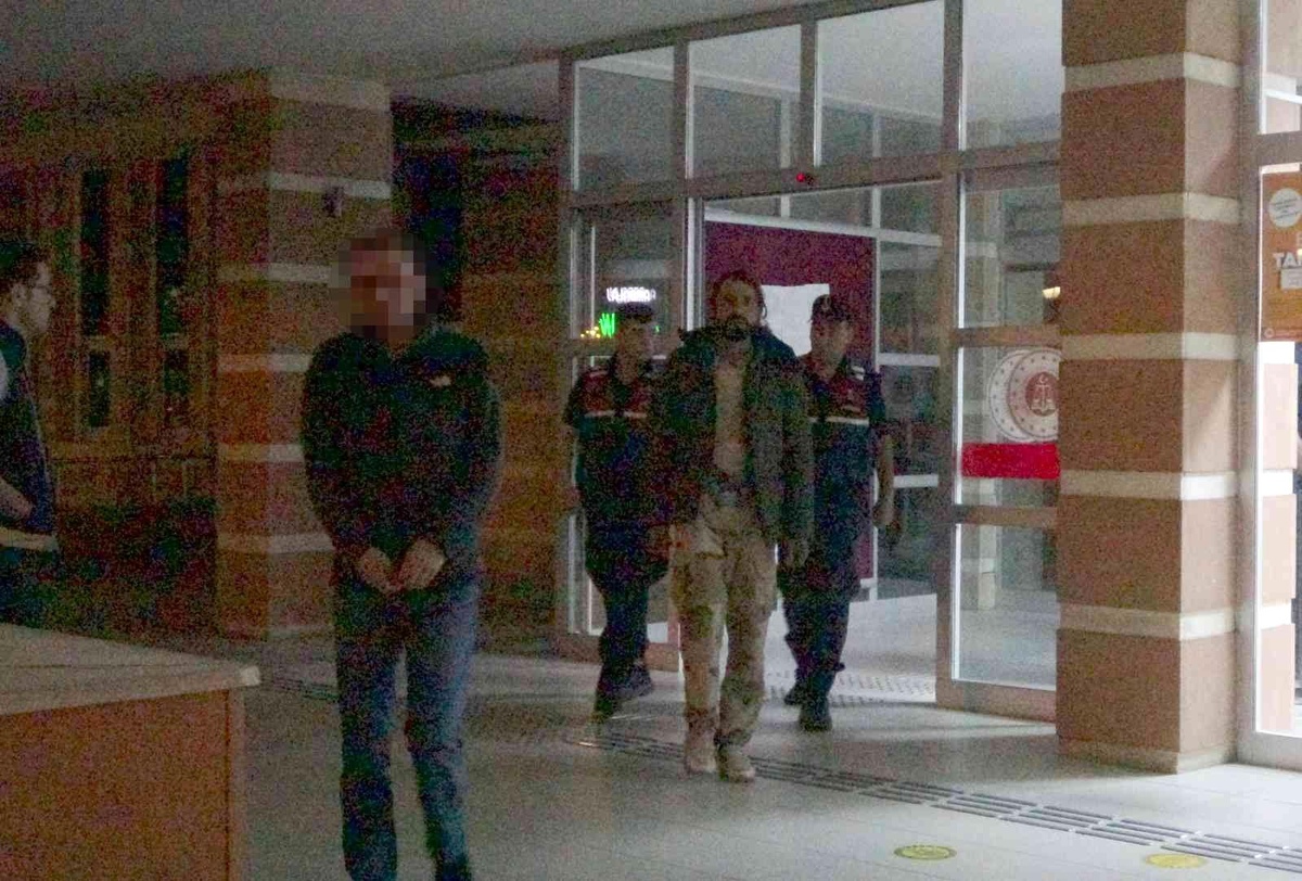 Avrupa\'ya geçmek hayali ile geldiği Türkiye\'de 15 gündür yürüyen Afgan uyruklu şahıs, yolda öldü