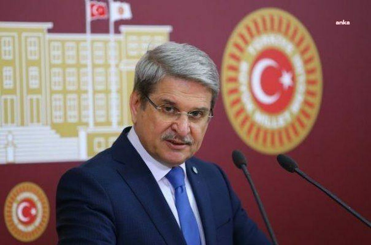 Aytun Çıray: "128 Milyar Dolar Ekonomik Saldırıları Geri Püskürtmek İçin mi Kullanıldı?"