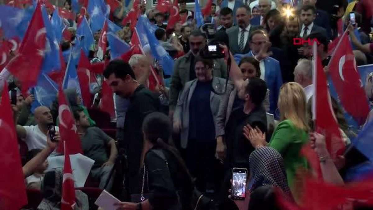 BAKAN YANIK: 2023 VESAYET SİSTEMİNİN YOK EDİLME SÜRECİDİR