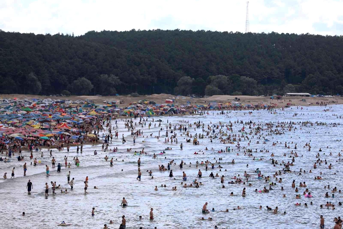 Bayram tatilinde 414 kişi KOSKEM ile hayata tutundu