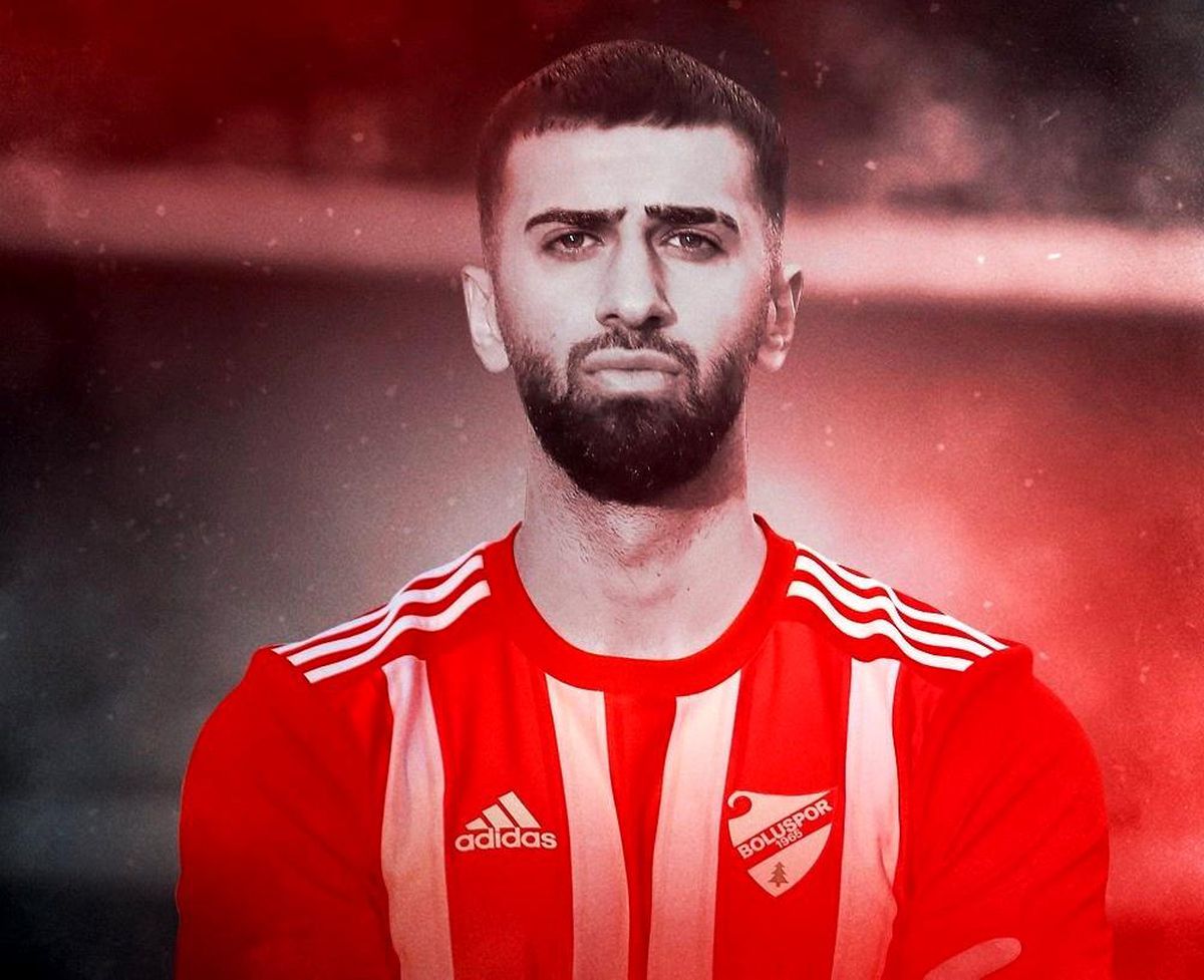 Boluspor, Gökhan Kardeş'i renklerine bağladı