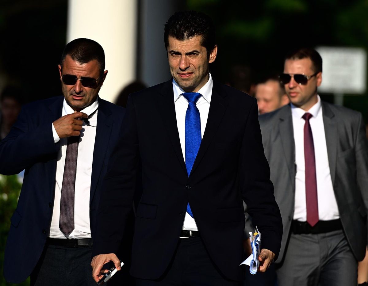 Bulgaristan\'da hükümet krizi devam ediyor