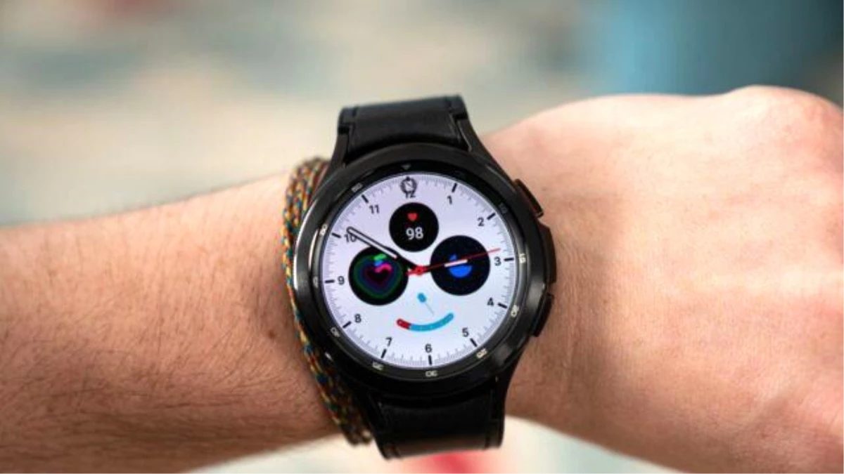 Galaxy Watch 5 için geri sayım! Yeni detaylar geldi