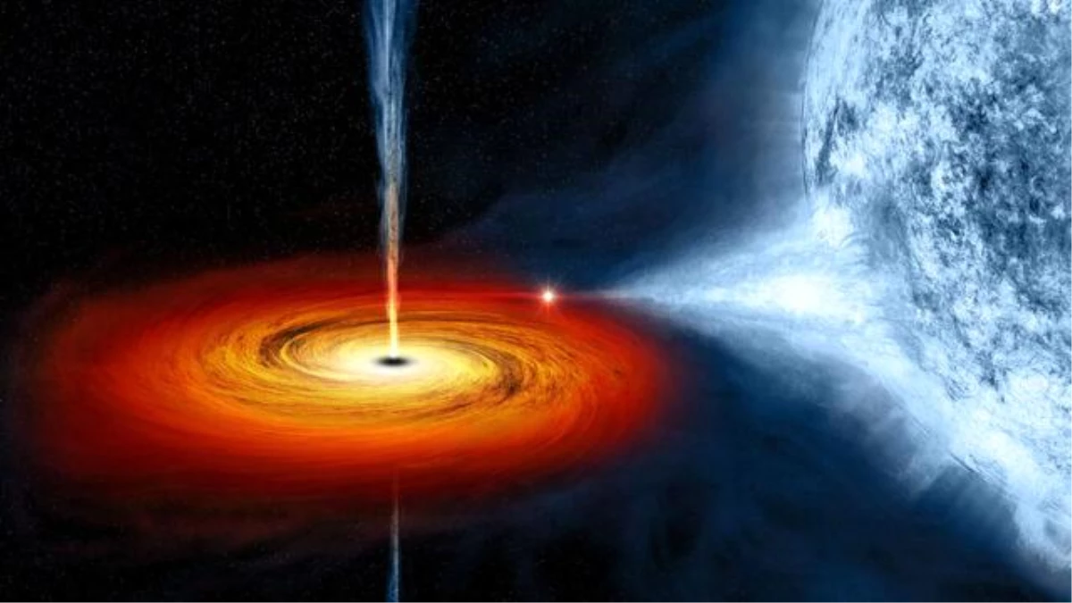 Gökbilimciler kara delikleri bulmak için yardımınızı istiyor!