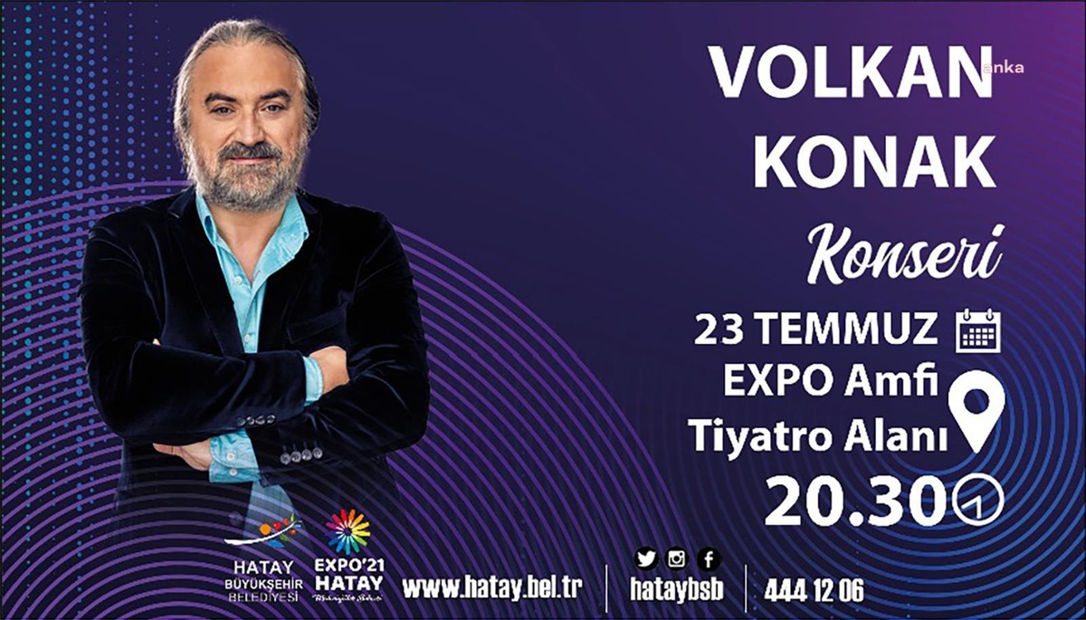 Hatay\'ın Anavatana Katılışı Coşkuyla Kutlanacak