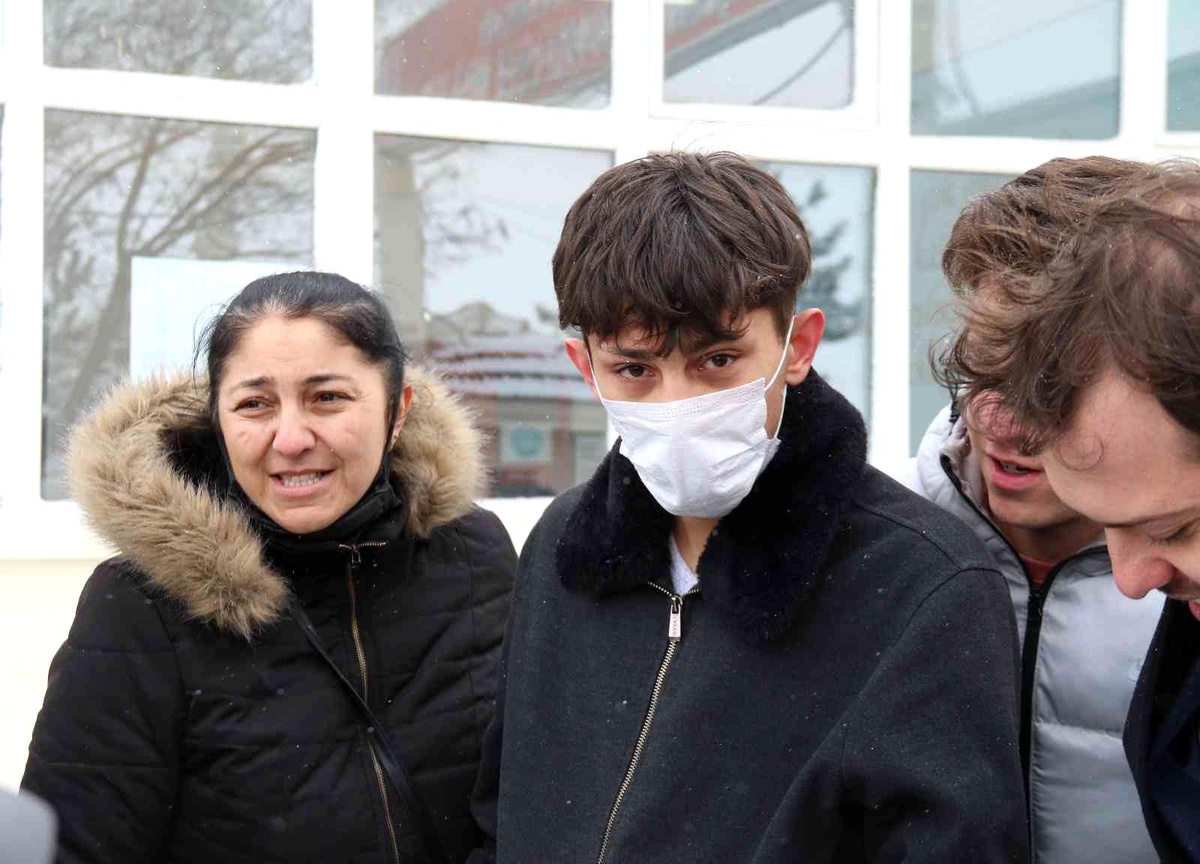 İkinci Kadir Şeker vakasında ikinci duruşma