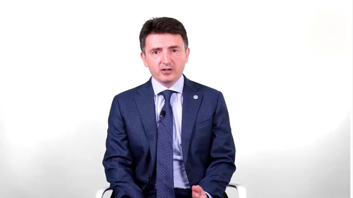 İyi Partili Yılmaz: Türkiye'deki Enflasyonun Yaklaşık Yüzde 85'ini Ülkeyi Yönetenlerin Hataları Yüzünden Yaşıyoruz