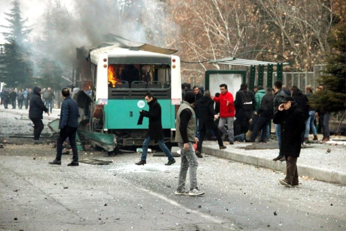 Son dakika haberleri! Kayseri saldırısının davası ertelendi