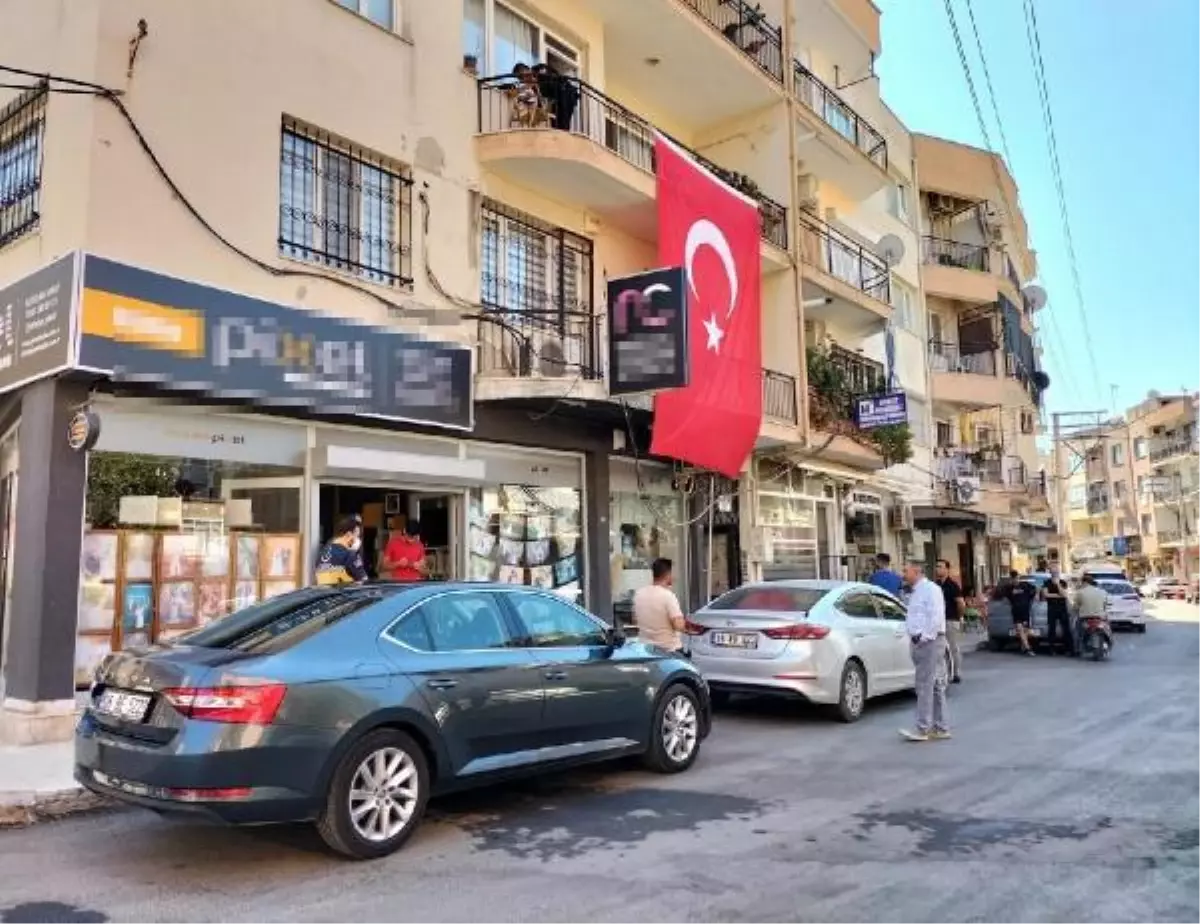 Son dakika haber | Kayseri'ye şehit ateşi düştü (2)