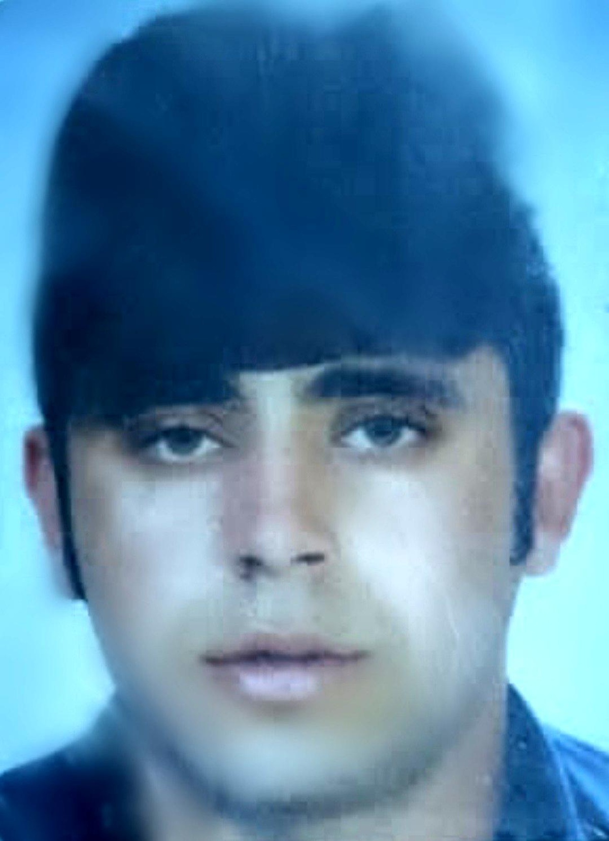 Samsun\'da 27 yaşındaki genç ormanlık alanda ağaçta asılı bulundu