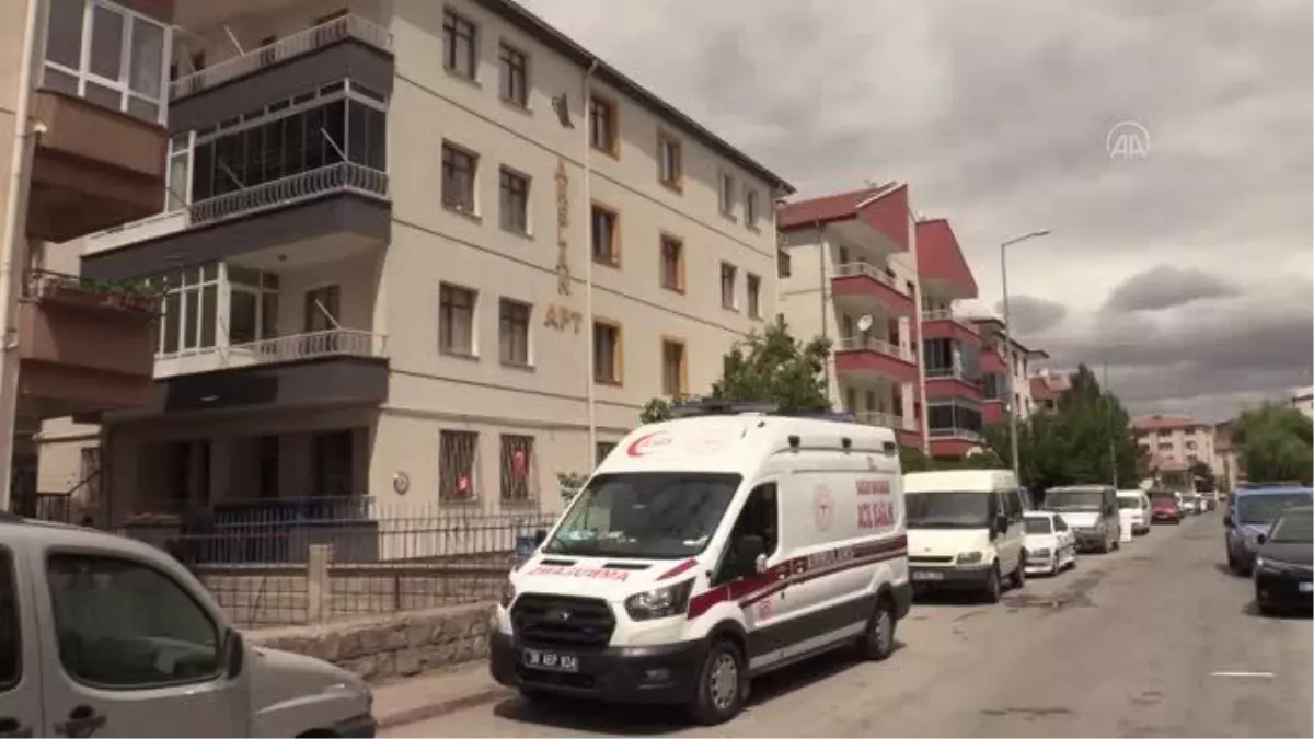 Son Dakika | Şehit Jandarma Uzman Çavuş Bozkurt\'un ailesine acı haber verildi