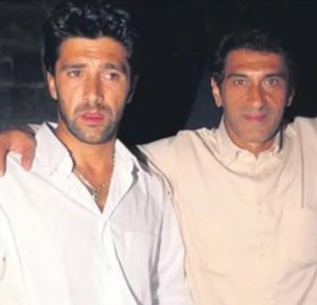 Selçuk Ural'dan oğlu Hakan Ural'la ilgili şok sözler: Tek gecelik ilişkimin ürünü