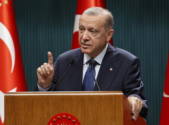 Son Dakika: Cumhurbaşkanı Erdoğan'dan 5 milyonu aşkın KYK borçlusuna müjde! Sadece ana para ödenecek