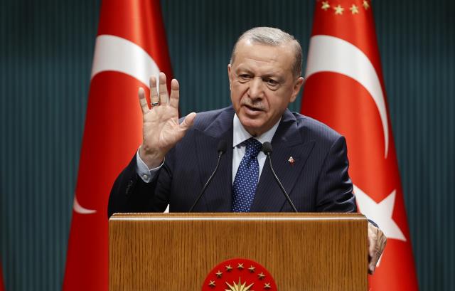 Son Dakika: Cumhurbaşkanı Erdoğan'dan 5 milyonu aşkın KYK borçlusuna müjde! Sadece ana para ödenecek