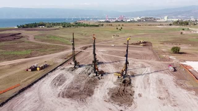 Togg, Gemlik tesisinde deneme üretimi hazırlıklarına başladı Togg, Gemlik tesisinde deneme üretimi hazırlıklarına başladı