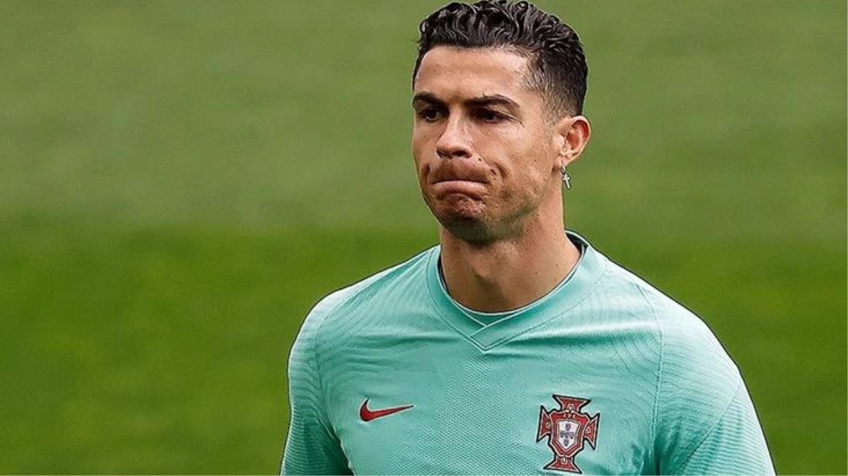 Cristiano Ronaldo\'dan şaşırtan hamle! İspanya\'ya dönüyor