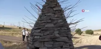 Yön bulduran 'Obo' geleneğinin yaşatılması için yarışma düzenlendi