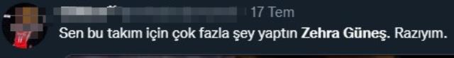 Zehra Güneş dillerden düşmüyor! Yıldız oyuncunun mücadelesi gündem oldu