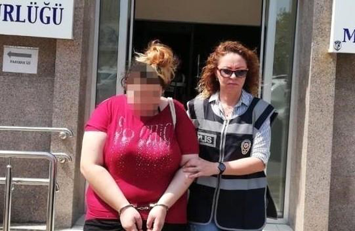 4.5 yaşındaki Eymen\'in katil zanlısı annesi ve sevgilisine verilen cezalar belli oldu