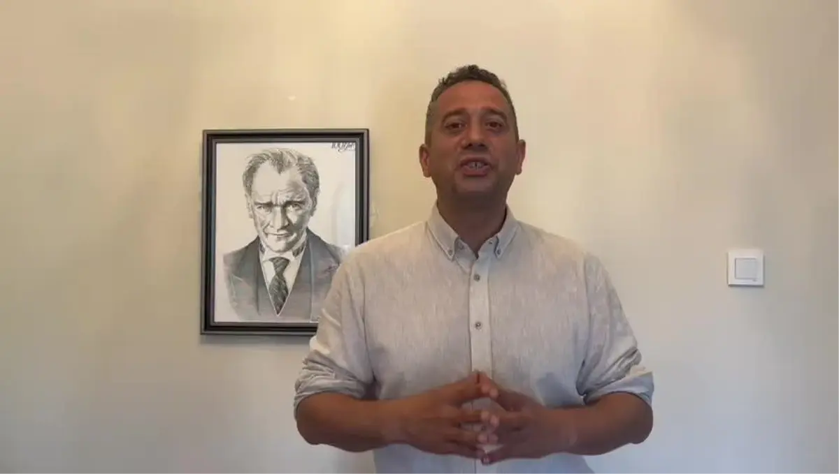 Ali Mahir Başarır: 'Akp Kamu İhale Kanunu Gibi Bir Kavramı Lügatten Silmiş'