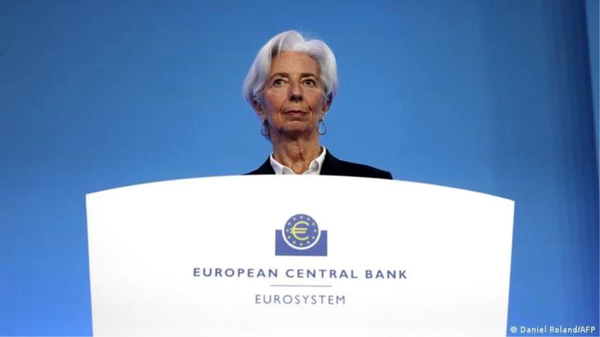 Avrupa Merkez Bankası\'nın karar haftası