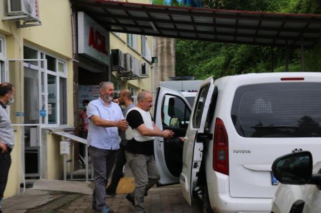 Bakan Soylu'nun kuzenini öldüren şahıs tutuklandı! Mahkemedeki ilk ifadesi de ortaya çıktı