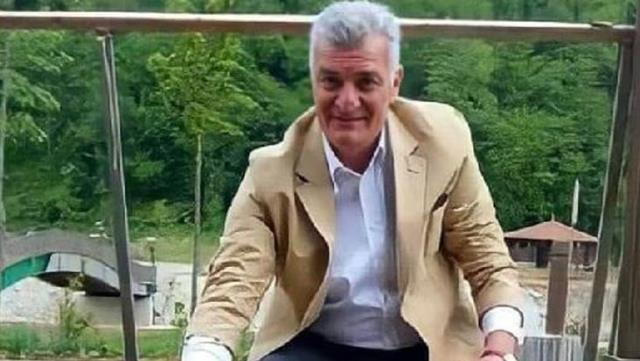 Bakan Soylu'nun kuzenini ölüme götüren tartışma 'balıkçı damı' meselesinden çıkmış Bakan Soylu'nun kuzenini ölüme götüren tartışma 'balıkçı damı' meselesinden çıkmış