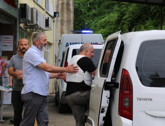 Bakan Soylu'nun kuzenini ölüme götüren tartışma 'balıkçı damı' meselesinden çıkmış Bakan Soylu'nun kuzenini ölüme götüren tartışma 'balıkçı damı' meselesinden çıkmış