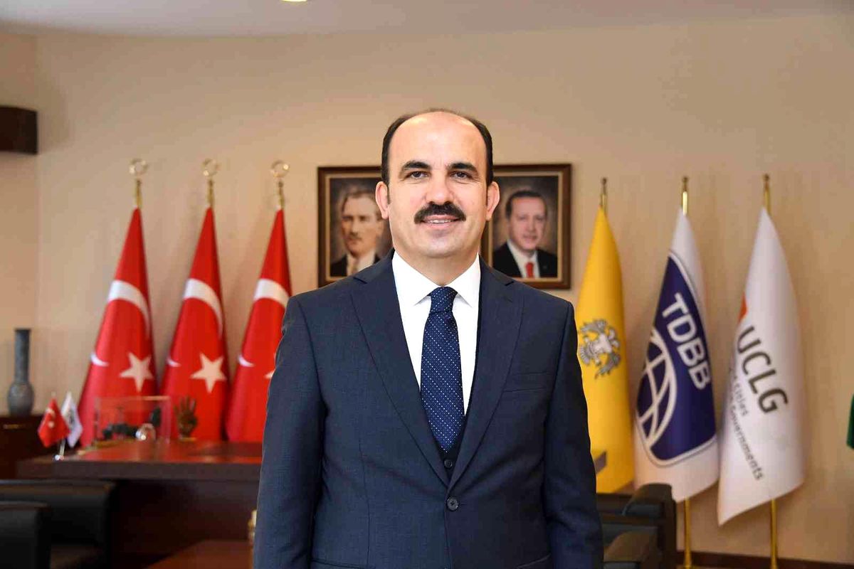 Konya\'daki 15 firma "İkinci 500 Büyük Sanayi Kuruluşu" listesine girdi
