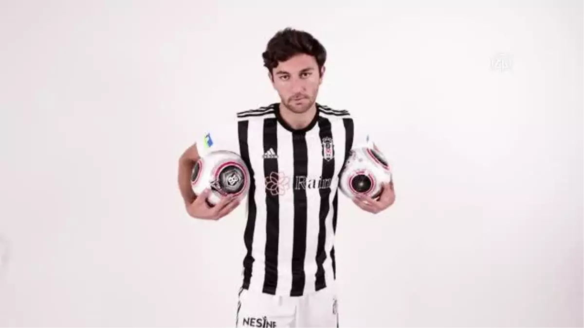 Beşiktaş, Emrecan Uzunhan\'ı transfer etti