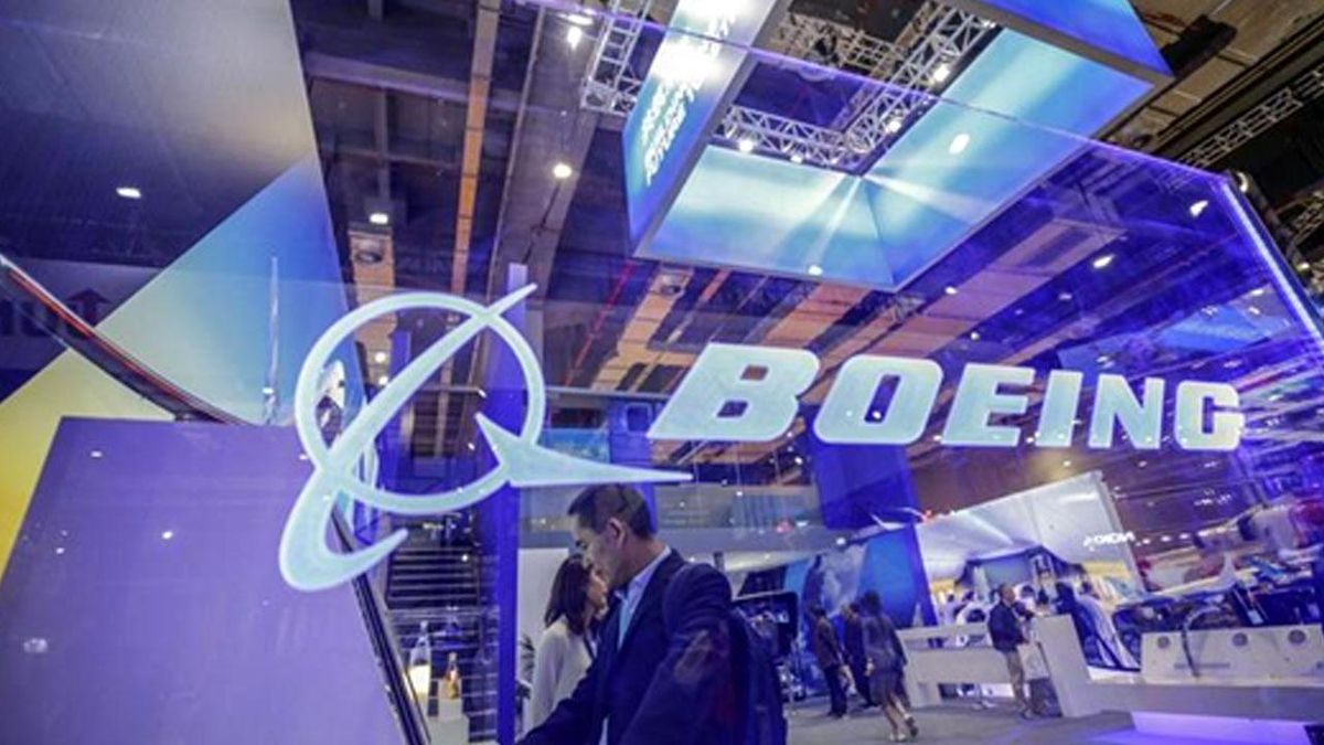 Boeing, Çinli Gameco ile Kapsamlı Malzeme Yönetimi Anlaşması İmzaladı