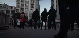 BUENOS AİRES - Arjantin Yahudi Derneği'ne yapılan saldırının yıl dönümü