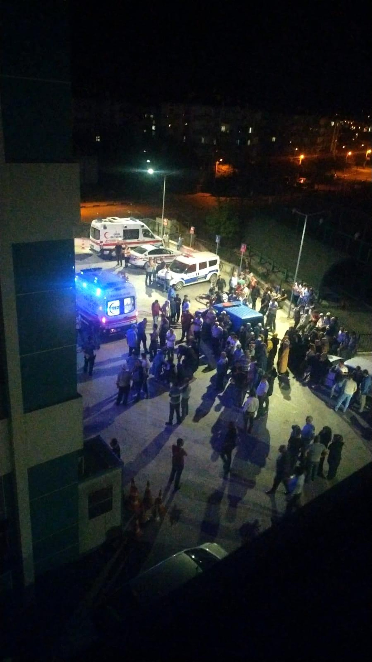 Son dakika! Bursa\'da arazi anlaşmazlığı kanlı bitti: 1 ölü, 3 ağır yaralı